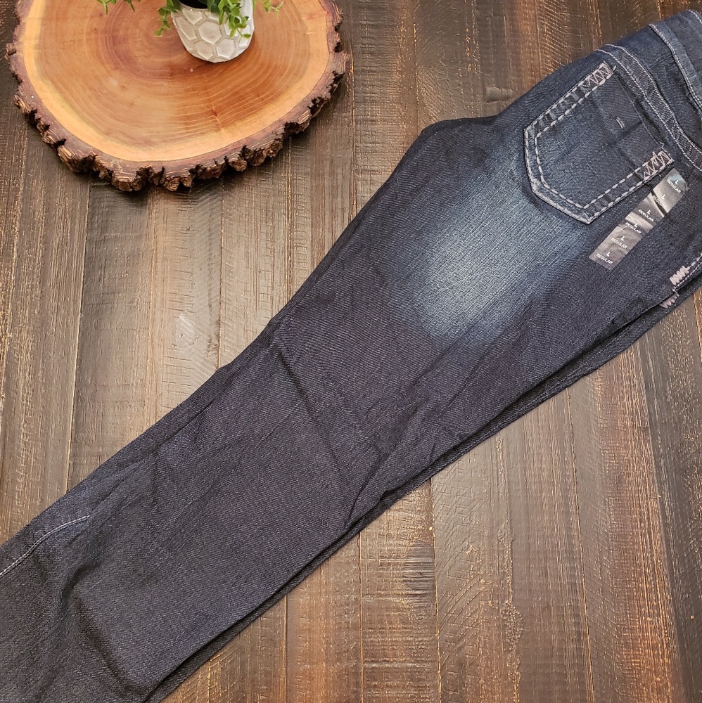 Denim Flex jeans